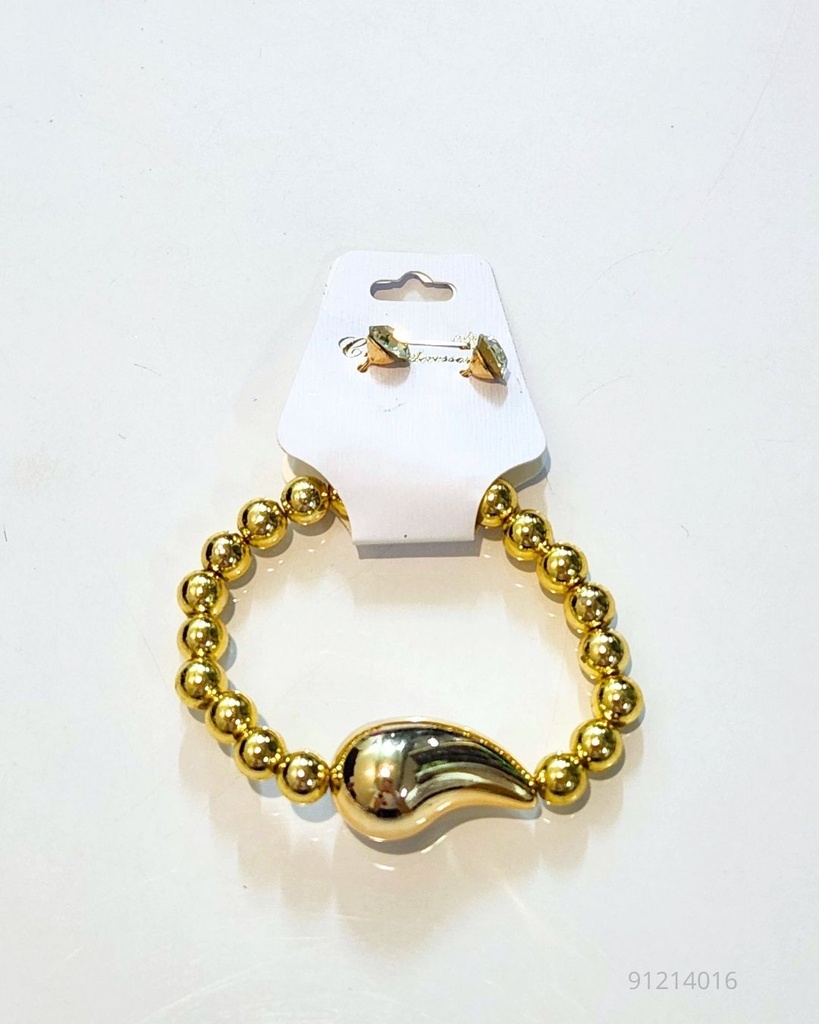 PULSERAS BALINES GOTA
