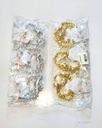 PULSERAS BALINES GOTA