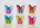 GANCHETAS MARIPOSA