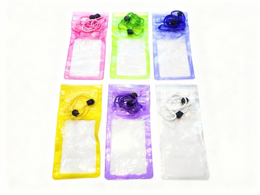 FORROS TELEFONO PROTECTOR DE AGUA