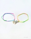PULSERAS HILO BEST FRIENDS