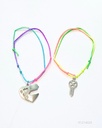 PULSERAS HILO BEST FRIENDS