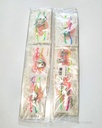 PULSERAS HILO BEST FRIENDS