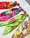 PAÑUELOS ESTAMPADOS (PAÑOLETAS)