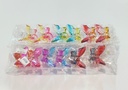 GANCHETAS MARIPOSA