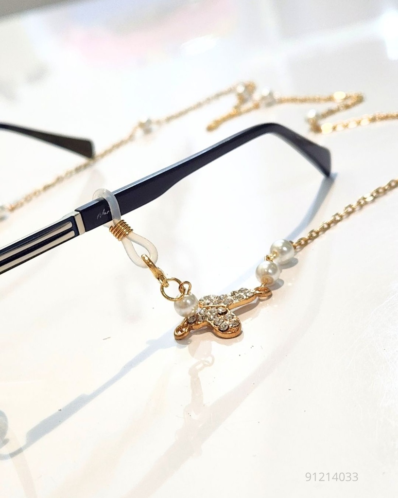 SUJETADOR DE LENTES