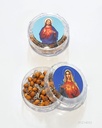 ROSARIOS DE MADERA