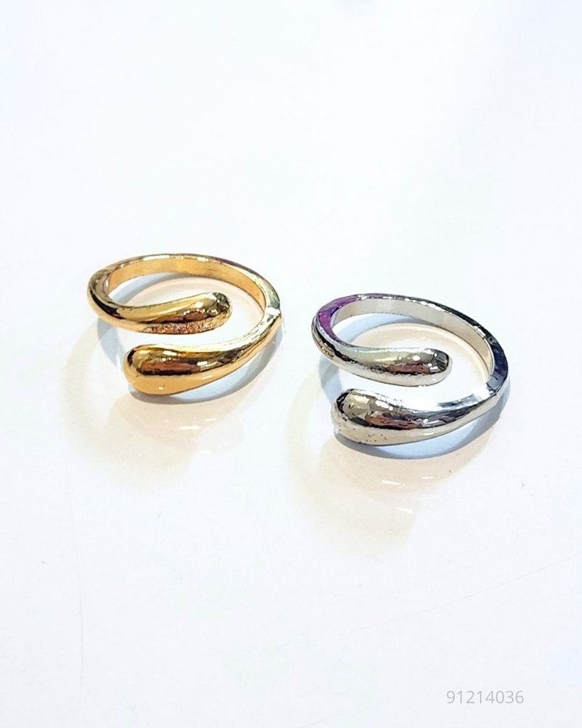 ANILLOS GOTA