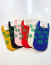 MEDIAS TOBILLERAS STARBUCKS