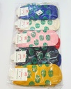 MEDIAS TOBILLERAS STARBUCKS