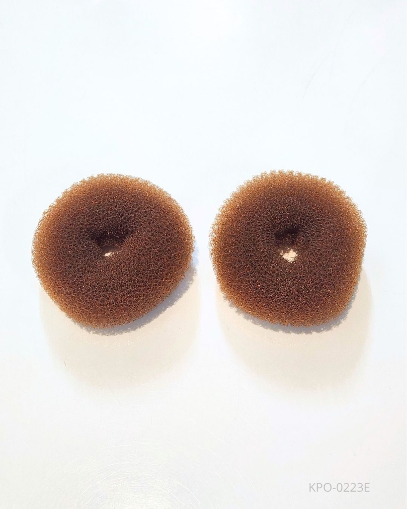 DONAS PARA EL CABELLO SET DE 2