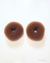 DONAS PARA EL CABELLO SET DE 2