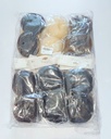 DONAS PARA EL CABELLO SET DE 2