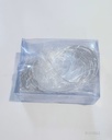 TIARAS CORONAS PLATEADA (HHL-6702S)
