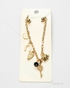 COLLARES CHARMS BUHO