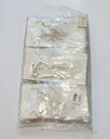 COLLARES FINO STRASS (NKL-6447S)