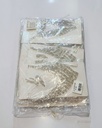 COLLARES FINO STRASS (NKL-5200S)