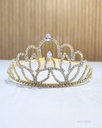 TIARAS CORONAS DORADA (HHL-6693G)