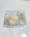 TIARAS CORONAS DORADA (HHL-6693G)