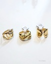  ANILLOS CHUNKY 
