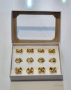  ANILLOS CHUNKY 
