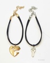 PULSERAS BEST FRIENDS LLAVES