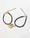 PULSERAS BEST FRIENDS LLAVES