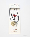COLLARES BEST FRIENDS LLAVE