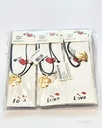 COLLARES BEST FRIENDS LLAVE
