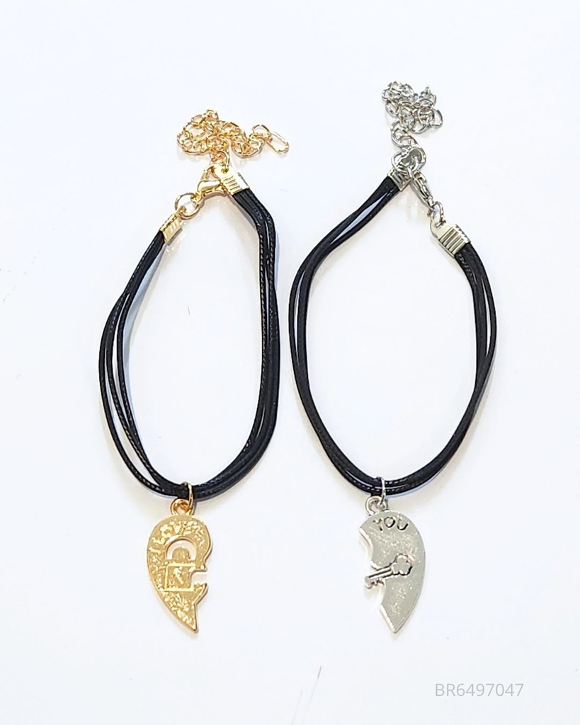 PULSERAS BEST FRIENDS