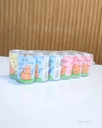 LATAS DE TOALLITAS HUMEDAS CAPYBARA