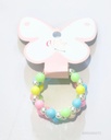 PULSERAS ESPIRAL NIÑA