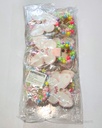 PULSERAS ESPIRAL NIÑA