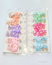 GANCHOS LAZO SET DE 4