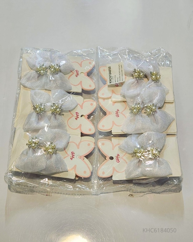 GANCHOS LAZO SET DE 2