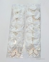 GANCHOS LAZO BLANCO