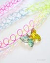 CHOCKER COLLARES NIÑA SET DE 2