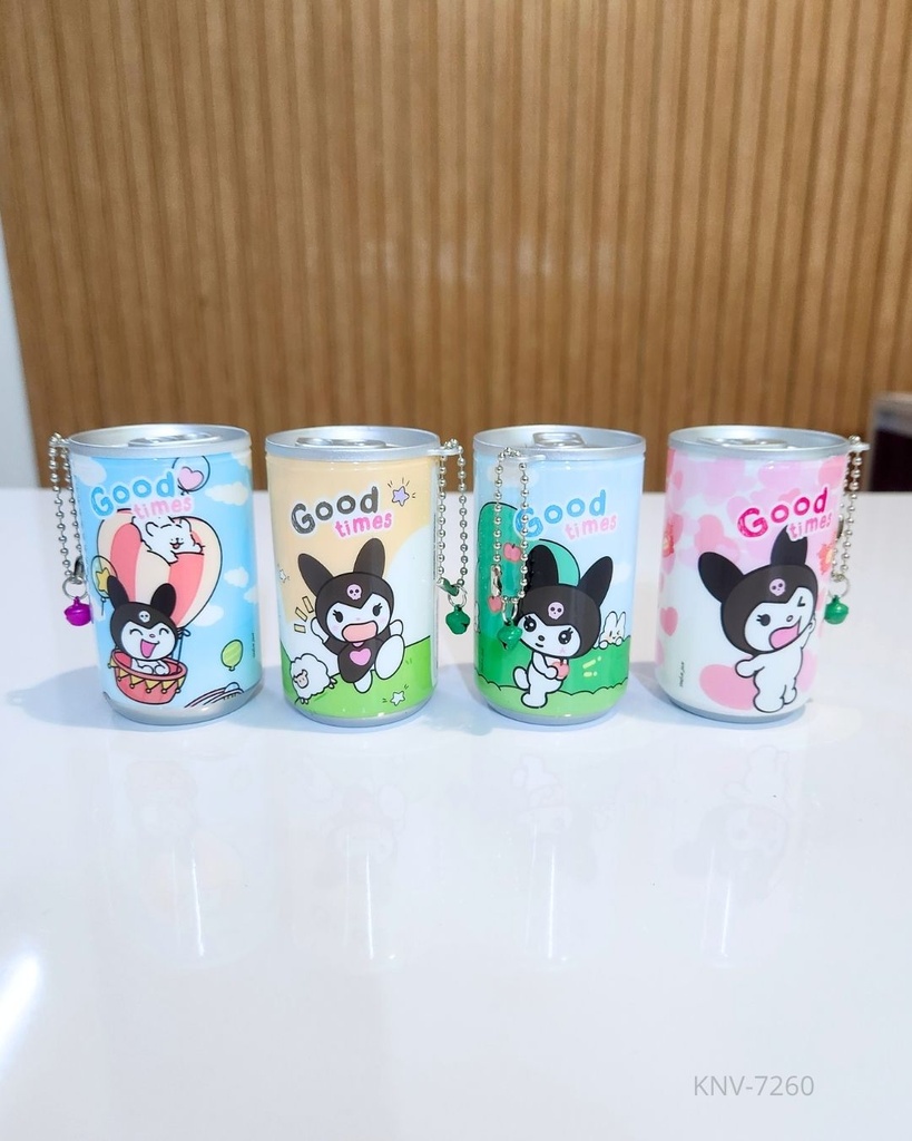 TOALLITAS HUMEDAS KUROMI GOOD TIMES