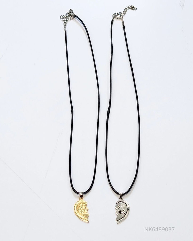 COLLARES BEST FRIENDS