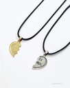 COLLARES BEST FRIENDS