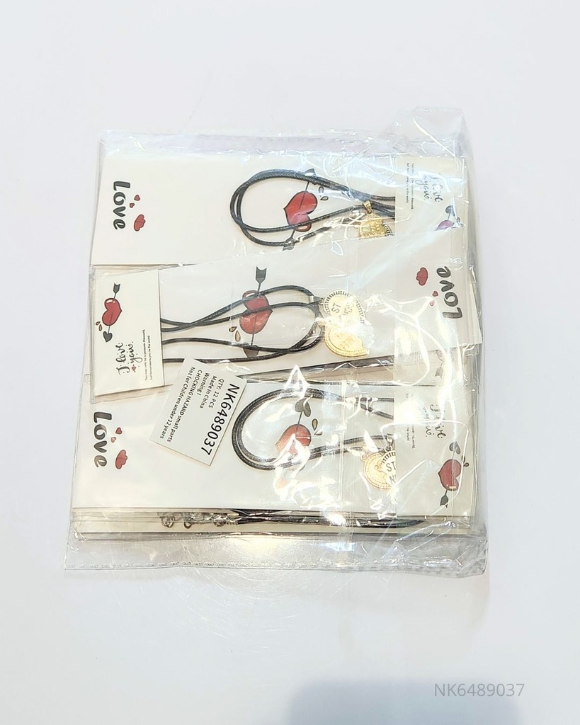 COLLARES BEST FRIENDS