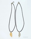 COLLARES LOVE BEST FRIENDS