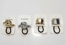 COLAS PONY CUFF