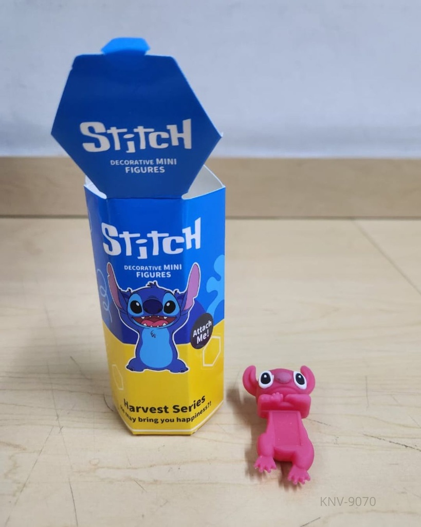 SONNY ANGEL STITCH