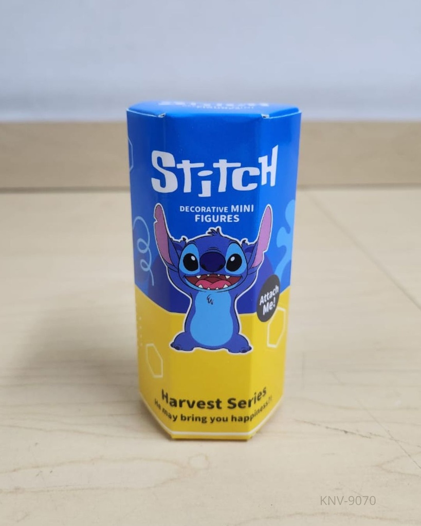 SONNY ANGEL STITCH
