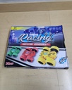 CARRITOS DE PISTA