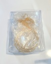 TIARAS CORONAS DORADAS (HHL-6694G)