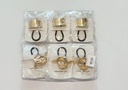 COLAS PONY CUFF