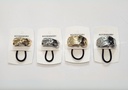 COLAS PONY CUFF