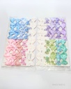 GANCHITOS NINA 4PC/CD
